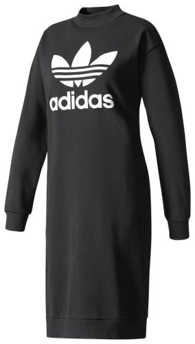 Платье Adidas TREFOIL