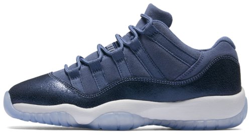 Кроссовки для баскетбола Nike AIR JORDAN 11 RETRO LOW GG