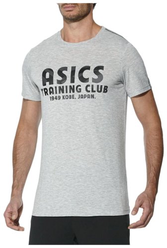 Футболка Asics TRAINING CLUB SS TOP