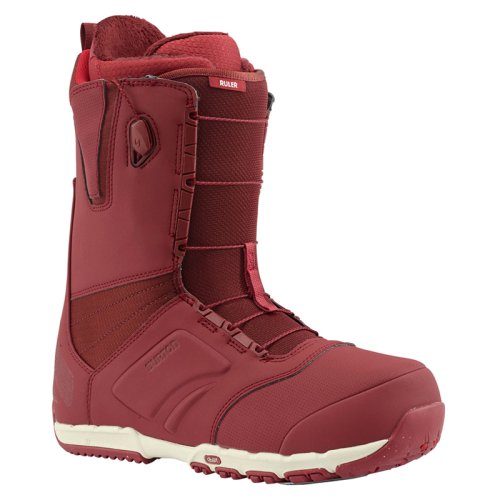 Ботинки с/б Burton BU RULER'18 brick