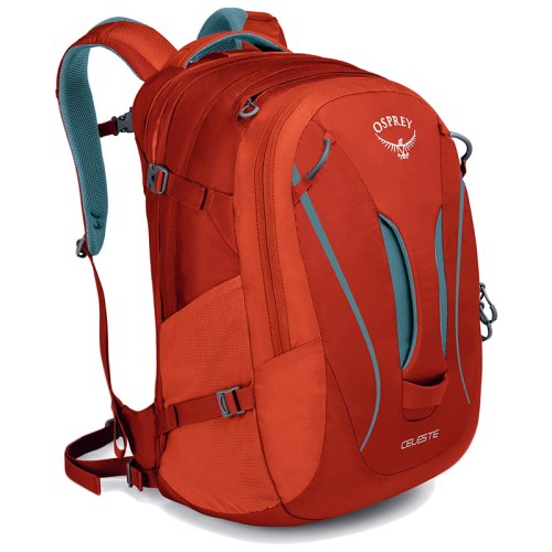 Рюкзак Osprey Celeste 29 Sandstone Orange