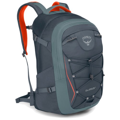 Рюкзак Osprey Quasar 28 Navy Blue