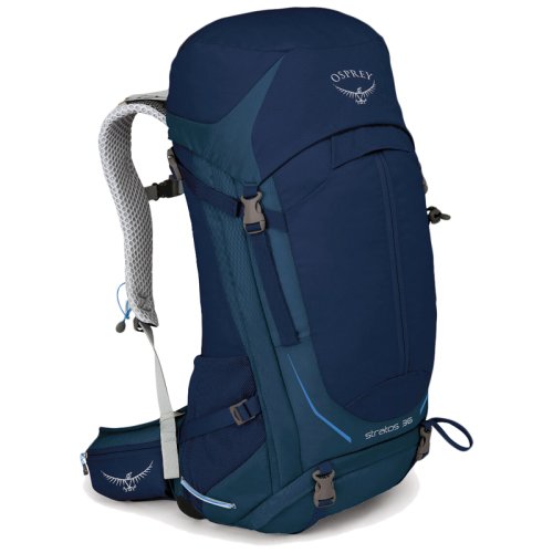 Рюкзак Osprey Stratos 36 Eclipse Blue