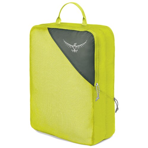 Органайзер Osprey Ultralight Double Sided Cube Large Electric Lime