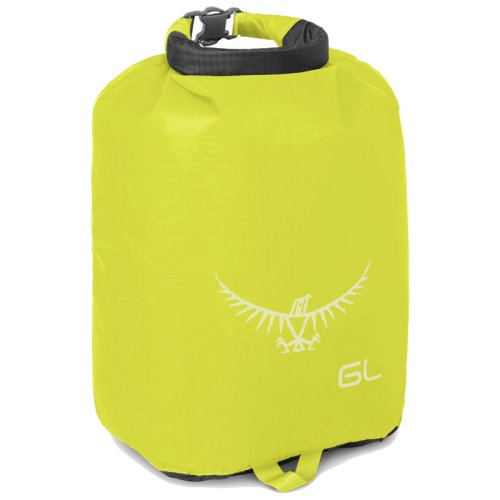 Гермомешок Osprey Ultralight Drysack 6L Electric Lime