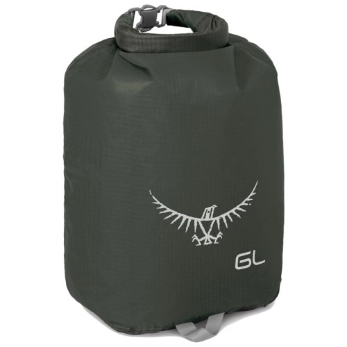 Гермомішок Osprey Ultralight Drysack 6L Shadow Grey