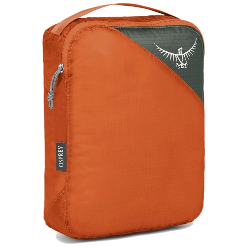 Органайзер Osprey Ultralight Packing Cube Medium Poppy Orange