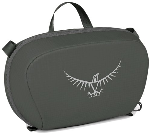 Косметичка Osprey Ultralight Washbag Cassette Shadow Grey