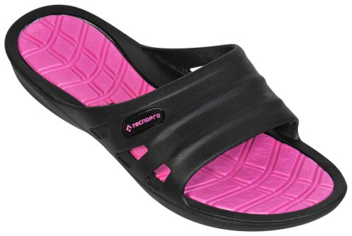 Тапочки Tecnopro Slide Shui W