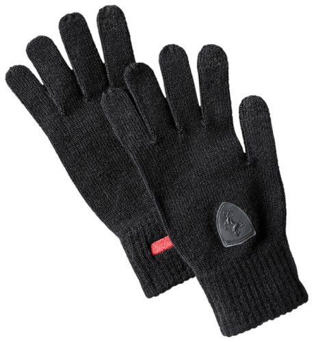Перчатки  Puma FERRARI LS knitted gloves