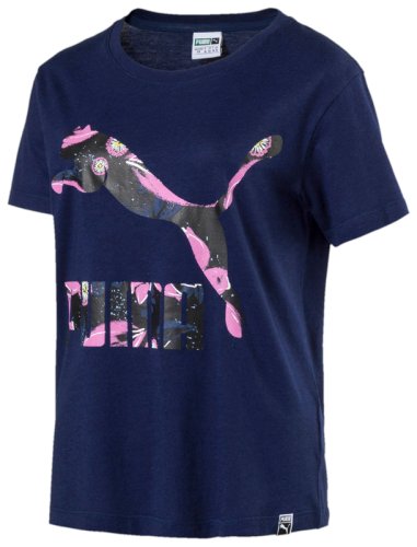 Футболка Puma Archive Logo Tee