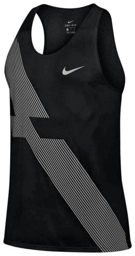 Майка Nike M NK BRTHE TANK CITY