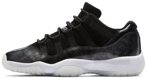 Кроссовки для баскетбола Nike AIR JORDAN 11 RETRO LOW BG