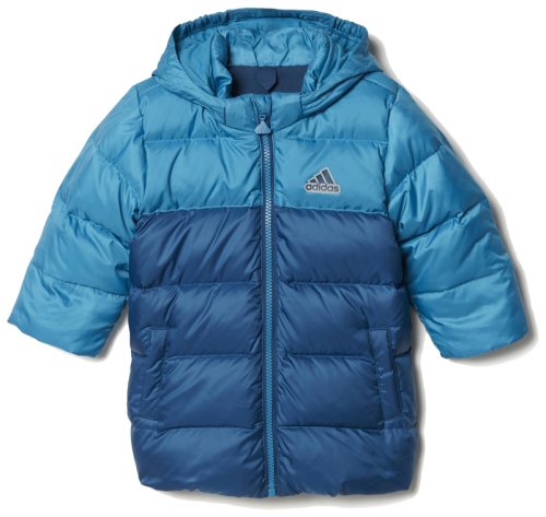 Пуховик Adidas I SMU DOWN JKT
