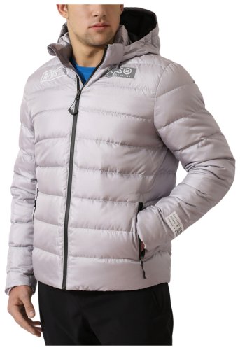 Пуховик Reebok LTHSM BONDED DOWN JKT