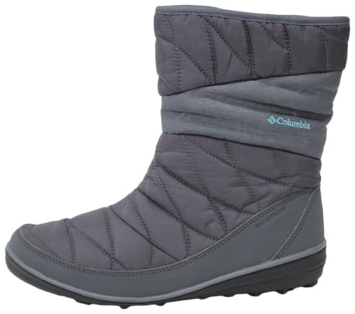 Сапоги Columbia HEAVENLY SLIP II OMNI-HEAT Women's high boots