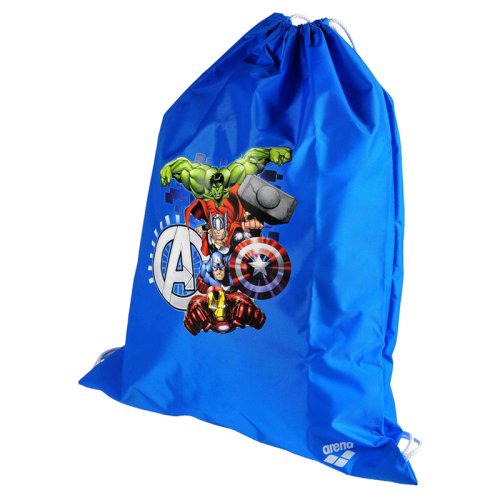Сумка-рюкзак Arena DM SWIMBAG JR.