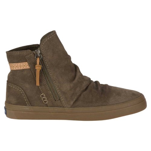Ботинки Sperry CREST SUEDE