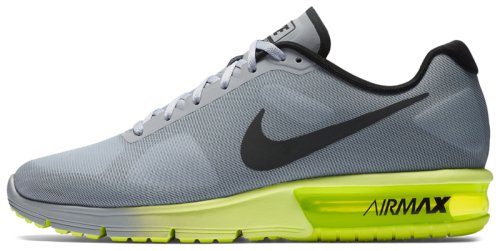 Кроссовки для бега Nike AIR MAX SEQUENT
