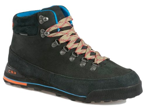 Ботинки CMP HEKA TREKKING SHOES WP