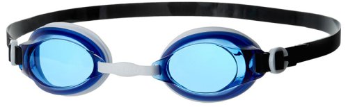 Очки для плавания Speedo JET V2 GOG AU BLUEWHITE