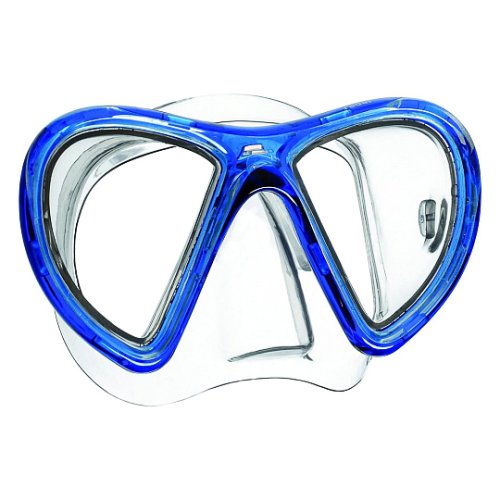 Маска Mares RADAR CL BL