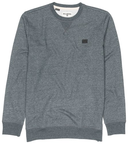 Свитер Billabong All Day Crew