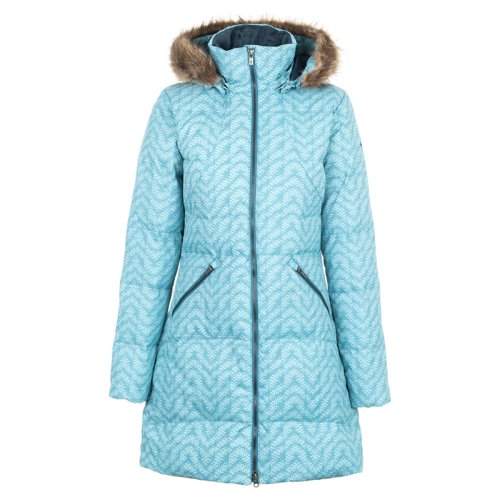 Пуховик Columbia Varaluck Mid Women's Down Jacket