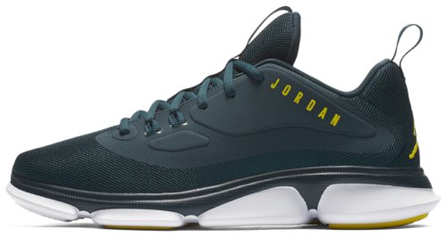 Кроссовки для баскетбола Nike JORDAN IMPACT TR