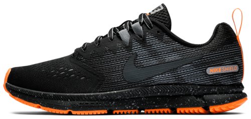 Кроссовки для бега Nike ZOOM SPAN 2 SHIELD