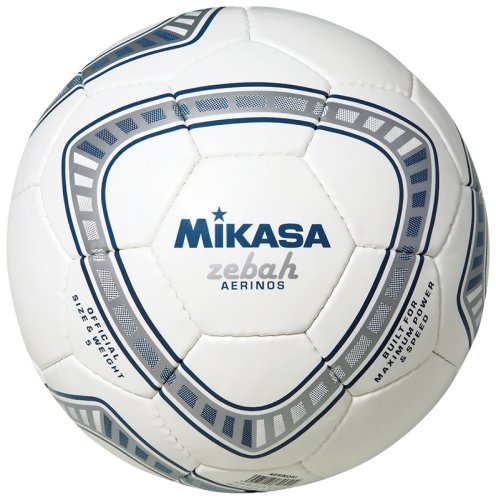 Мяч футбольный Mikasa
