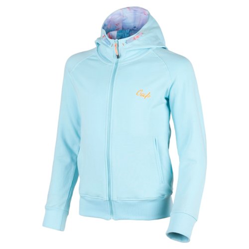 Реглан CMP GIRL STRETCH JACKET FIX HOOD