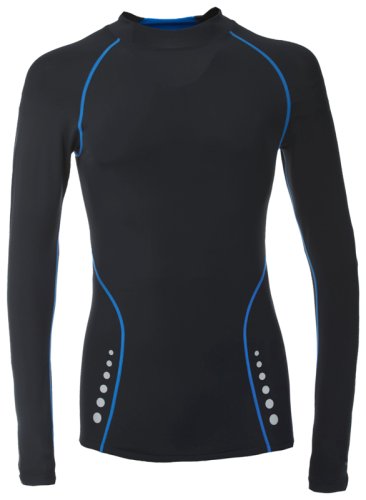 Термобілизна (верх) Trespass BRAWN - MALE COMPRESSION TOP TP100