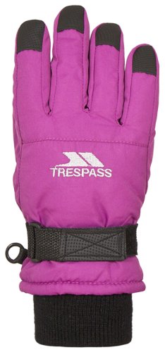 Перчатки Trespass RURI ІІ - KIDS GLOVE