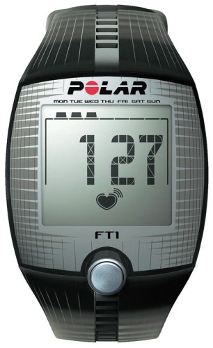 Монитор сердечного ритма Polar FT1