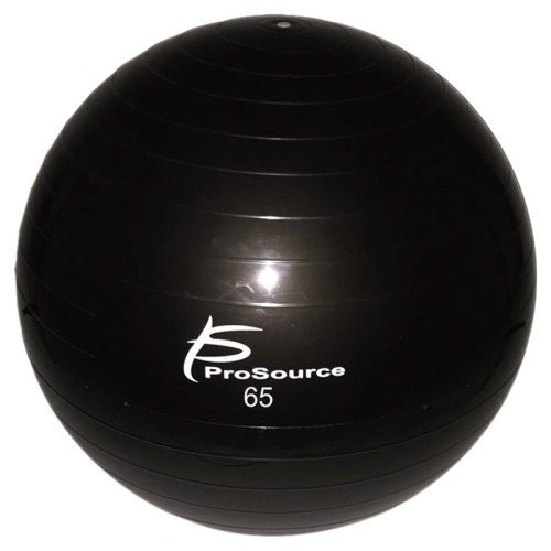 М'яч для фітнесу ProSource Stability Exercise Ball 65