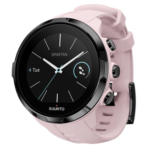 Годинник SUUNTO SPARTAN SPORT WRIST HR SAKURA