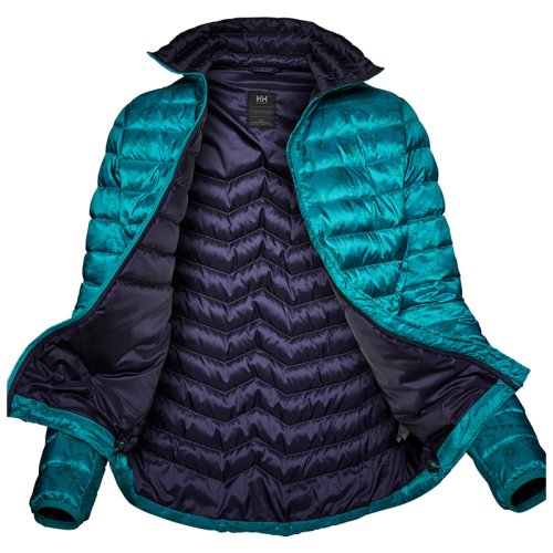 Пуховик Helly Hansen W VERGLAS DOWN INSULATOR