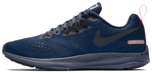 Кроссовки для бега Nike ZOOM WINFLO 4 SHIELD