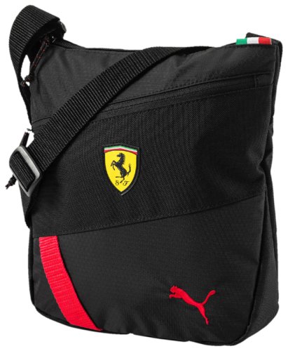 Сумка Puma Ferrari Fanwear Portable
