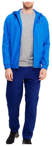 Костюм спортивный Puma Vent Hooded Woven Suit op