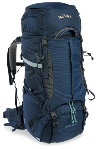 Рюкзак Tatonka YUKON 50+10 WOMAN navy