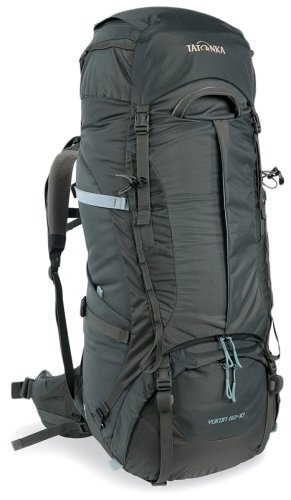 Рюкзак Tatonka YUKON 60+10 WOMAN titan grey