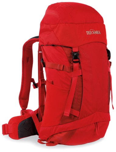 Рюкзак Tatonka Vento 22 Women red
