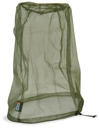 Сетка от комаров на голову Tatonka MOSKITO KOPFSCHUTZ SIMPLE cub