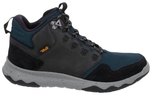 Полуботинки Teva Arrowood Mid WP M's