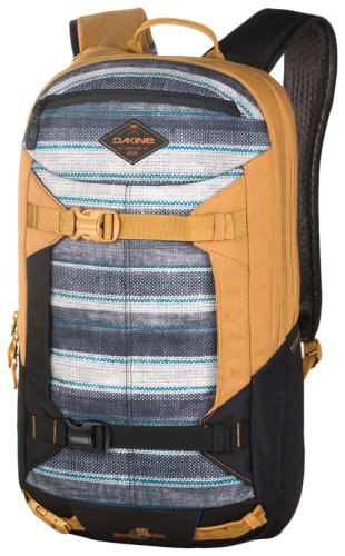 Рюкзак для сноуборда Dakine TEAM MISSION PRO 18L elias elhardt