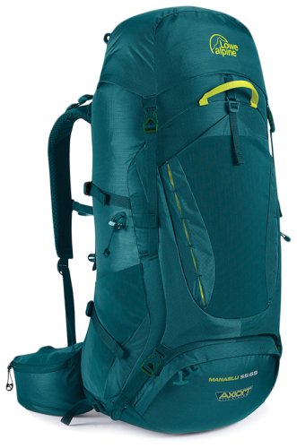 Рюкзак Lowe Alpine Manaslu 55:65