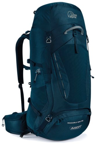 Рюкзак Lowe Alpine Manaslu 65:75