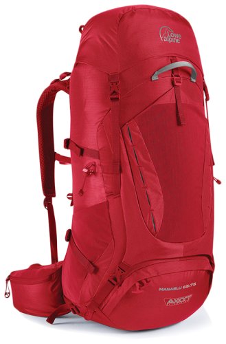 Рюкзак Lowe Alpine Manaslu 65:75